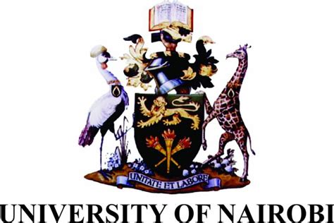 UoN @50 : A LOOK AT THE UON LOGO | Information Communication Technology