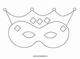 Pin By Ana Maria Ramos On Mascaras De carnaval  Christmas Tree Crafts sketch template