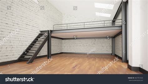 689 Mezzanine Stair Images, Stock Photos & Vectors | Shutterstock