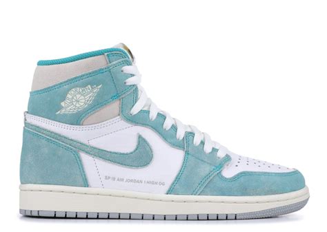 Buy Air Jordan 1 Retro High Turbo Green Online in Australia | KickSTW