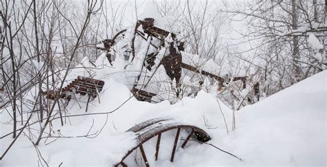 The Great Blizzard of March 1891 - Historic UK