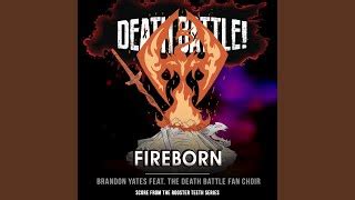 Brandon Yates - Death Battle: Fireborn Chords - Chordify