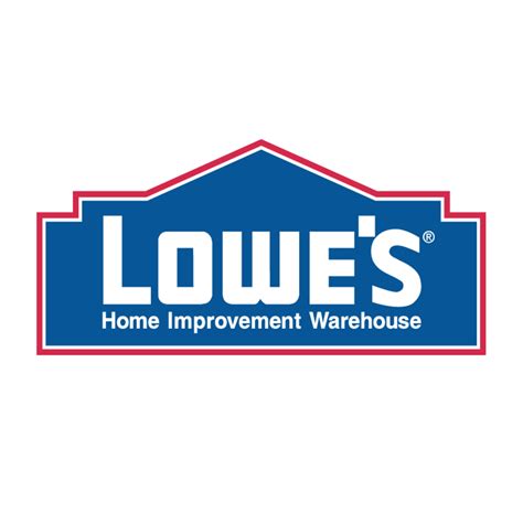 Lowe's(128) logo, Vector Logo of Lowe's(128) brand free download (eps, ai, png, cdr) formats
