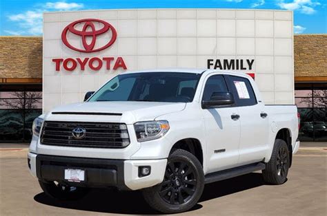 Family Toyota of Burleson Cars For Sale - Burleson, TX - CarGurus