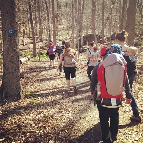 Hiking Groups | Half Pint Hikes in the Hudson Valley