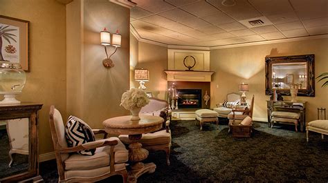 Davenport Spa and Salon - Spokane Spas - Spokane, United States - Forbes Travel Guide