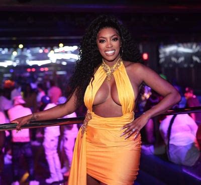 Porsha Williams Exits 'Real Housewives of Atlanta' | Essence