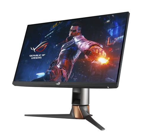 New 360Hz Asus Monitor Lands Just in Time to Tax New GPUs | Tom's Hardware