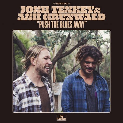 New Blues Album Review | Eventalaide