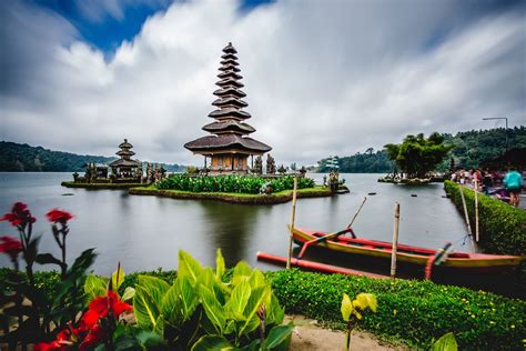 Indonésia – Bali – DeSicaTur