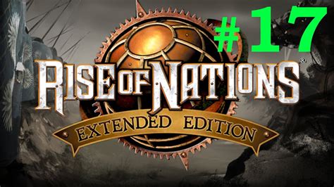 Rise of Nations Gameplay #17 || Multiplayer || 4 Players || Rise of ...