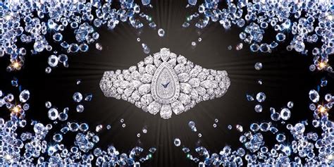 Passion For Luxury : The Fascination by Graff Diamonds