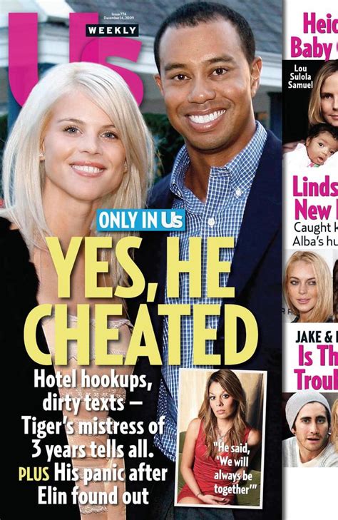 Tiger Woods wife plan to catch him cheating revealed in new book | The ...