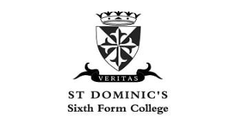 St Dominic's Sixth Form College Company Profile | AoC Jobs