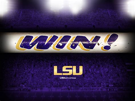 🔥 [50+] LSU Wallpapers and Backgrounds | WallpaperSafari