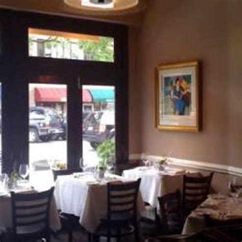 Underhills Crossing Restaurant - Bronxville, NY | OpenTable