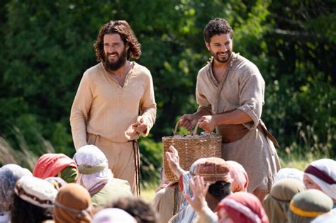 12 Christian movies and Christian TV shows to watch - Deseret News