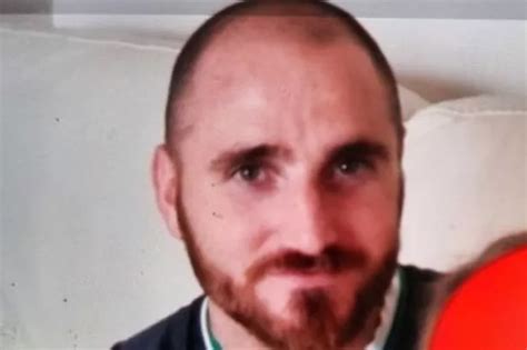 Aaron McKinney family thank community for help as he is found safe and well - Belfast Live