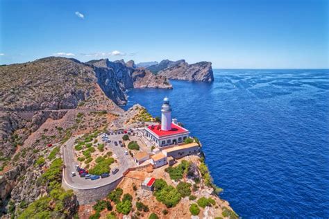 610+ Formentor Lighthouse Mallorca Stock Photos, Pictures & Royalty ...