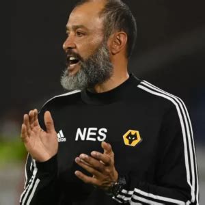 74 Famous Nuno Espirito Santo Quotes Bio, player