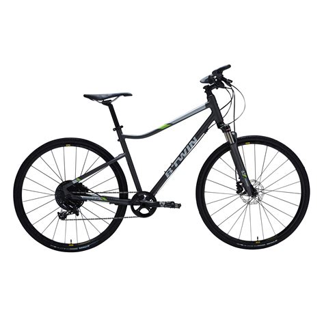 Trekking Bike Riverside 920 CN Riverside - Decathlon