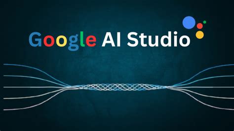 Do chatbot prototyping and prompt engineering for google ai studio ...