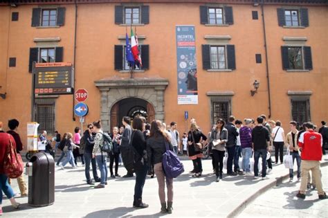 Foto Gli Open Day all'Università di Firenze - 1 di 11 - Firenze ...