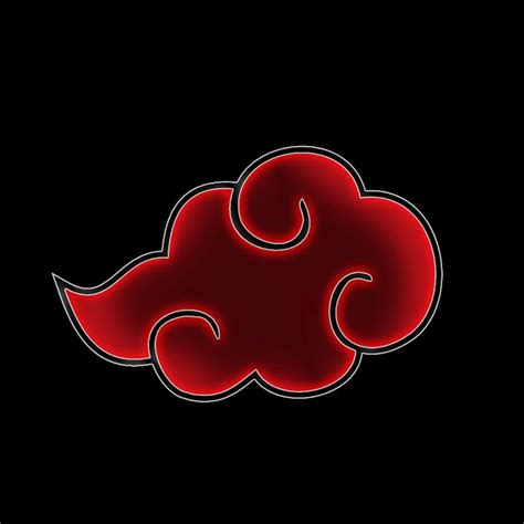 Akatsuki Clan Symbol - beNice - Digital Art & AI, People & Figures ...