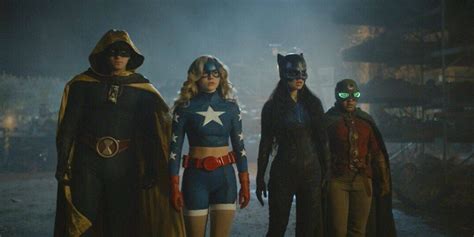 DC’s Stargirl Season 4 Cancelled - There Is A Simple Explanation - DotComStories