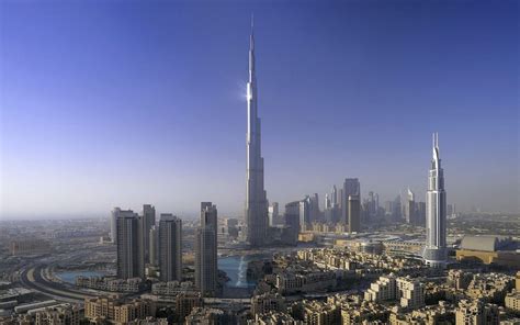 🔥 Download Dubai Skyline HD Wallpaper Top Best For Desktop by ...