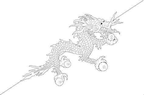 Bhutan Flag Coloring Page Coloring Pages