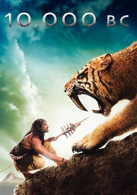 10,000 BC | Movie fanart | fanart.tv