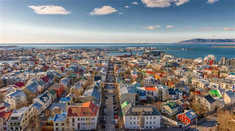 Marriott's Reykjavik Edition to open later this month - The Points Guy