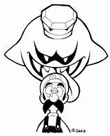 Luigis Mansion king boo drawing 515705 sketch template