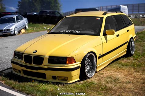 Images of BMW・E36 - JapaneseClass.jp