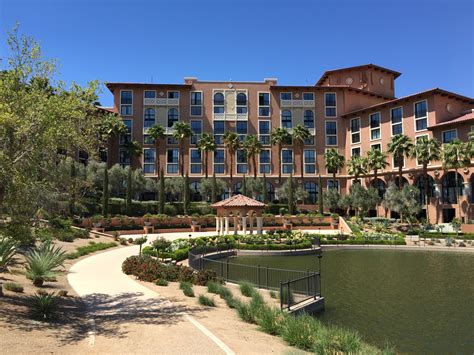 Review: The Westin Lake Las Vegas Resort & Spa - Travelling the World