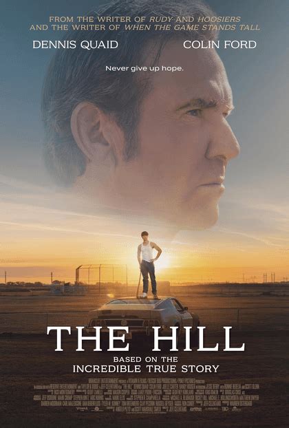 ‘The Hill’: Almost an Instant Baseball-Movie Classic | The Epoch Times