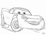 Lightning Mcqueen coloring Page  Free Printable Coloring Pages sketch template