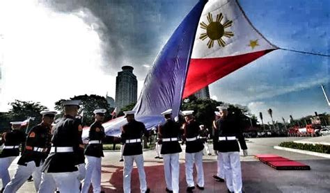 Patriotism In The Philippines