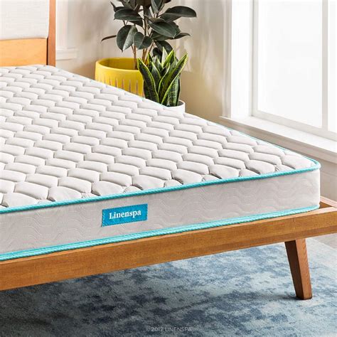 Best Thin Mattress [2022] Top Thin Mattresses [Reviews]