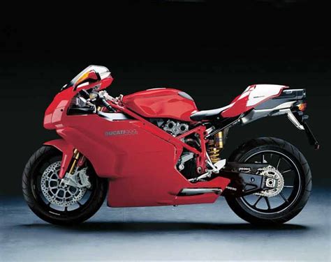 DUCATI 999 (2003-2006) Review | Speed, Specs & Prices | MCN