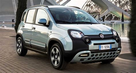 Fiat Panda Hybrid 2022-2023, tutti i motivi perché è la city car più ...