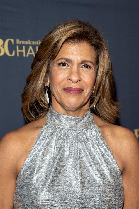 Hoda Kotb Absent From ‘Today’ Again Following Daughter Hope’s Health ...