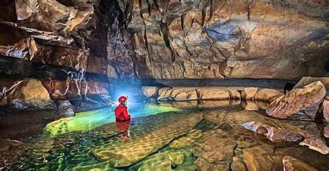 The Cave That Gave Us Meghalayan Age Becomes A UNESCO Recognized Site ...