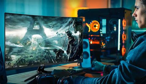 1080p Vs 4K Gaming Monitors | Guide To Which Resolution Is Worth It For Gaming