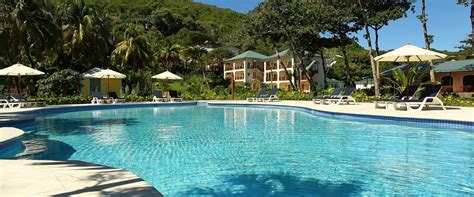 Bequia Beach Hotel • Moxley & Co