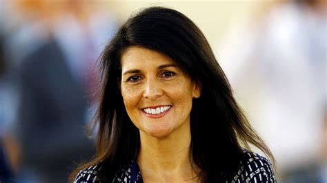 Who is Nikki Haley? 5 things to know about the US ambassador to the United Nations | Fox News