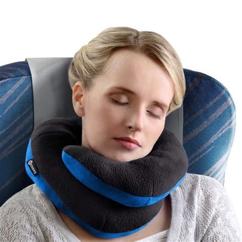 Best Pillows for Travel: Easy Comfort While on the Road - The Sleep Judge