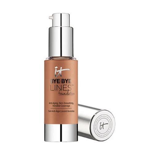 The 22 Best Foundations for Mature Skin | Who What Wear