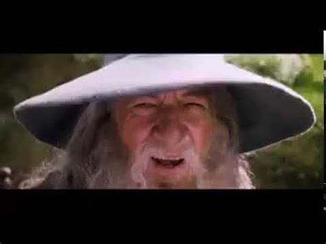 Gandalf Sax 10 Hour Loop, in 10 Seconds. #2 - YouTube